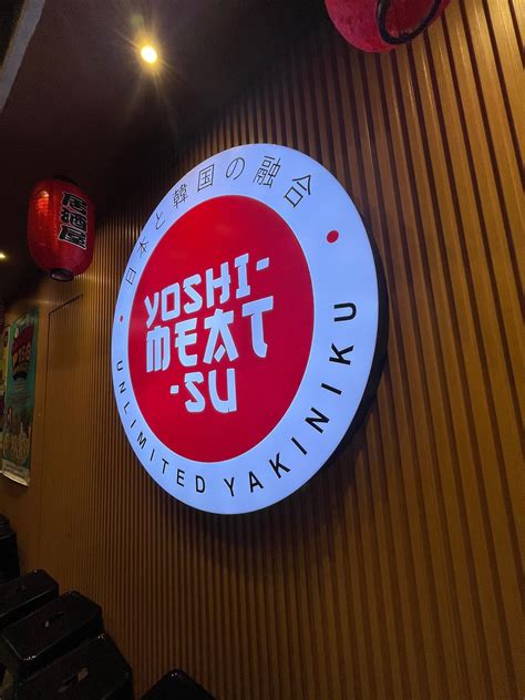 Yoshimeatsu 88th Avenue .